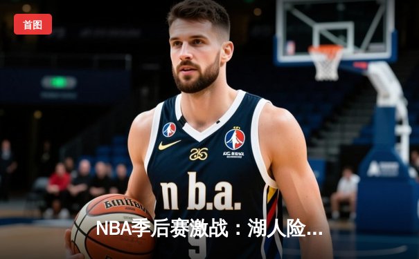 NBA季后赛激战：湖人险胜勇士，詹姆斯关键三分锁定胜局