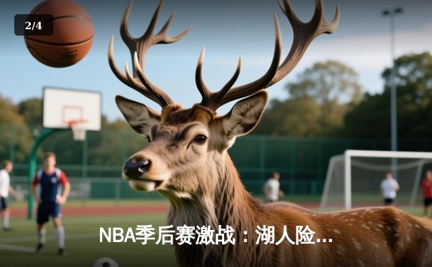 NBA季后赛激战：湖人险胜勇士，詹姆斯关键三分锁定胜局 - 2