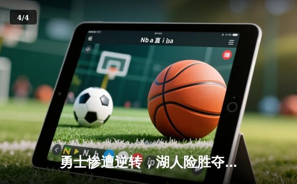 勇士惨遭逆转，湖人险胜夺赛点，系列赛悬念再起 - 4